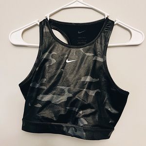 Nike Dri Fit Tank Top